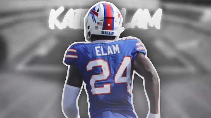 Kay Elam Photo 21