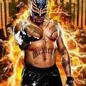 Andrew Griego Photo 1