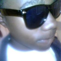 Demetrius Carter Photo 5