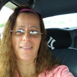 Bertha Martell Photo 2