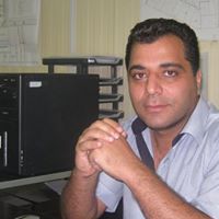 Mehdi Azimi Photo 2