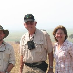 Charles Griffith Photo 17