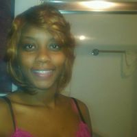 Jessica Ross Photo 6