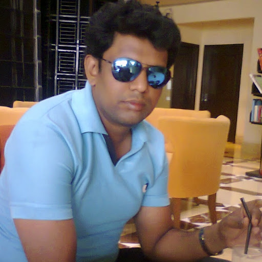 Venkat Rao Photo 16