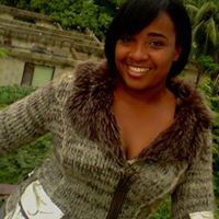 Esther Francois Photo 1