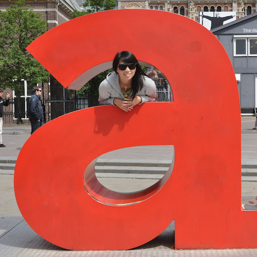 Jennifer Pang Photo 15