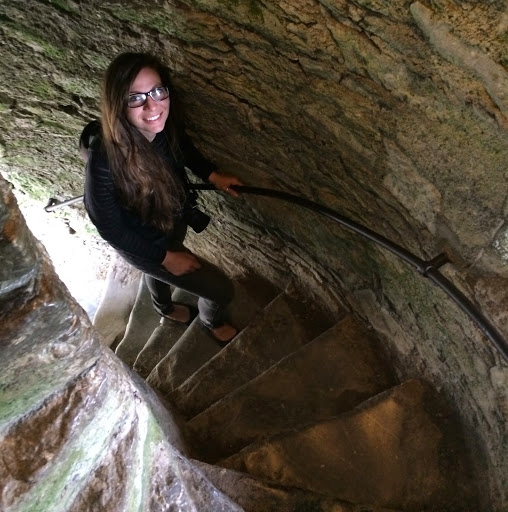 Kristen Randolph Photo 9