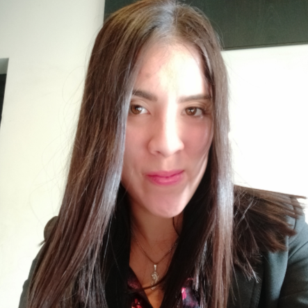 Sandra Quiroz Photo 16