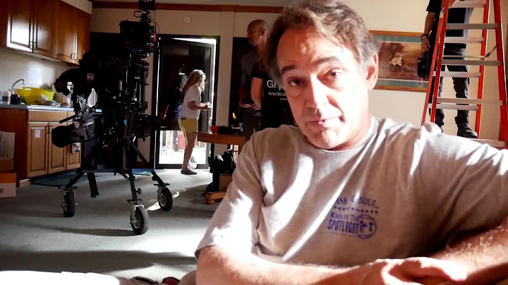 Jon Lindstrom Photo 27