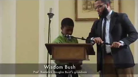 Roderick Bush Photo 12