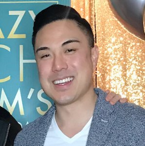Steven Chen Photo 19