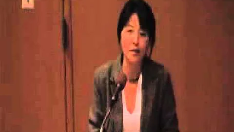 Xiaorong Li Photo 10