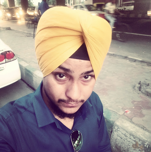 Mandeep Singh Photo 20