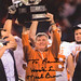 Mack Brown Photo 46