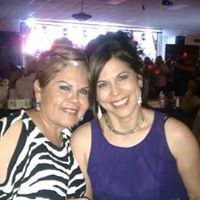 Aida Rivas Photo 2