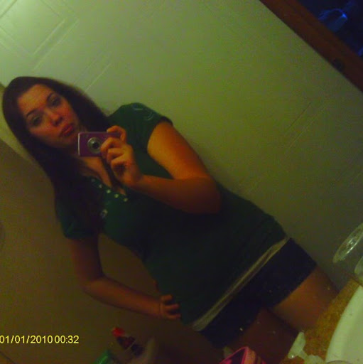 Megan Hardin Photo 12