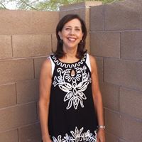 Cathy Thornton Photo 8