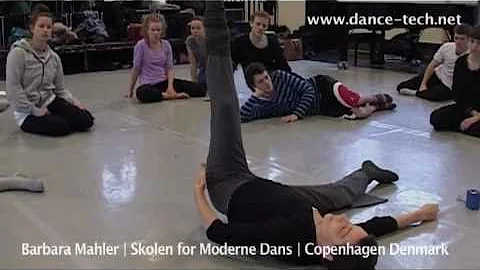 Barbara Mahler Photo 17