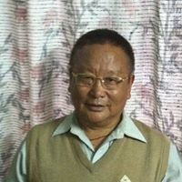 Namgyal Dorjee Photo 4