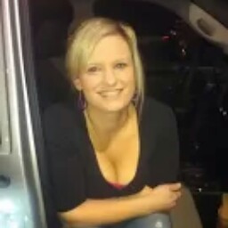 Brandy Wilkerson Photo 12