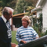 Jan Judd Photo 1