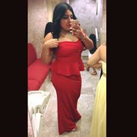 Victoria Moya Photo 2