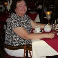 Nancy Pilon Photo 1