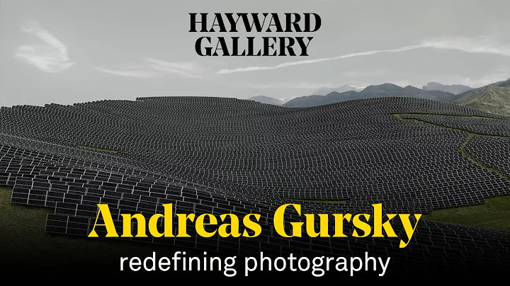 David Gursky Photo 20