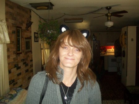 Anna Baird Photo 15