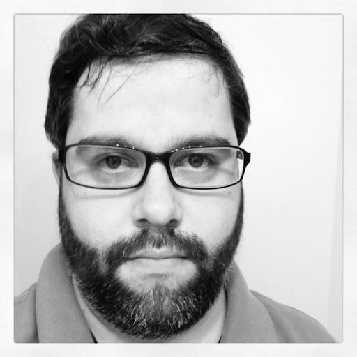 Christopher Lockard Photo 9