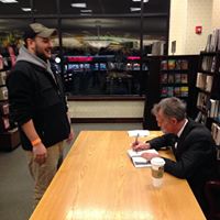 Michael Levitz Photo 3