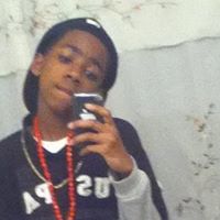 Louis Harper Photo 1