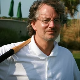 Charles Kerr Photo 13