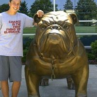 Eric Turcotte Photo 2