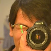 Thomas Cheng Photo 12