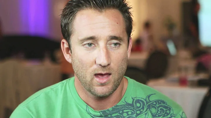 Brian Macrae Photo 23