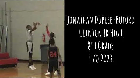 Jonathan Dupree Photo 35