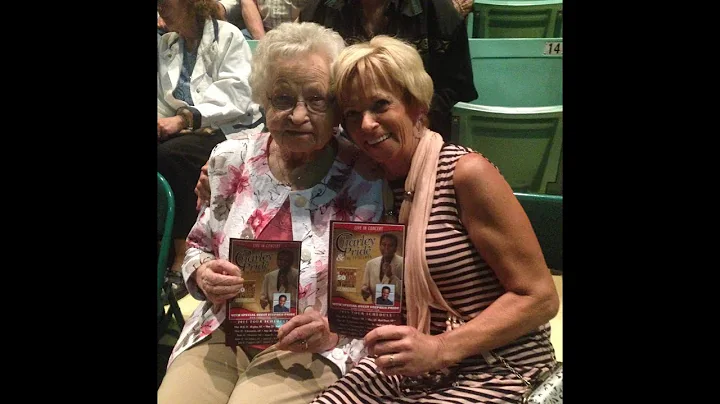 June Larson Photo 22