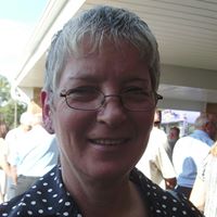 Deborah Godfrey Photo 3