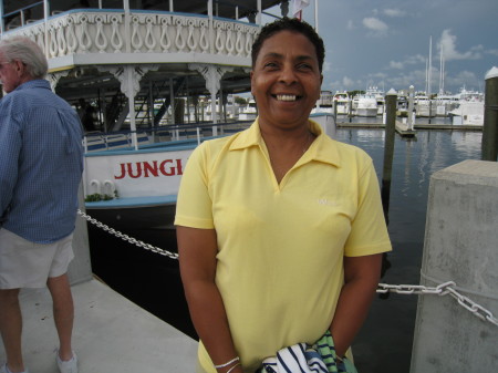 Shirley Reed Photo 18