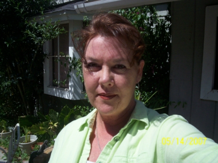 Peggy Anderson Photo 20
