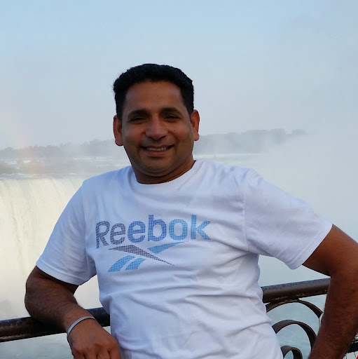 Surinder Dhillon Photo 13