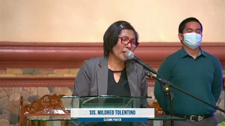 Mildred Tolentino Photo 13