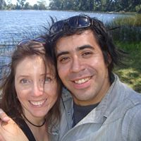Pamela Villavicencio Photo 6