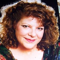 Patricia Kidd Photo 3