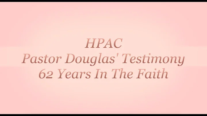 Douglas Hackney Photo 15