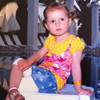 Jessica Strauch Photo 1