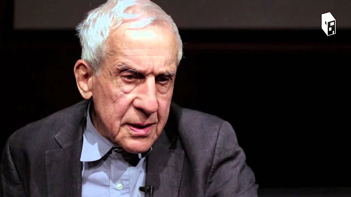 Kenneth Frampton Photo 7