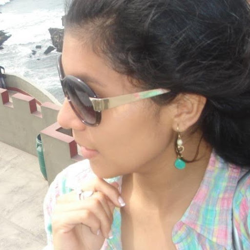Clara Gonzales Photo 14
