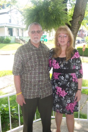 Ruth Baker Photo 19